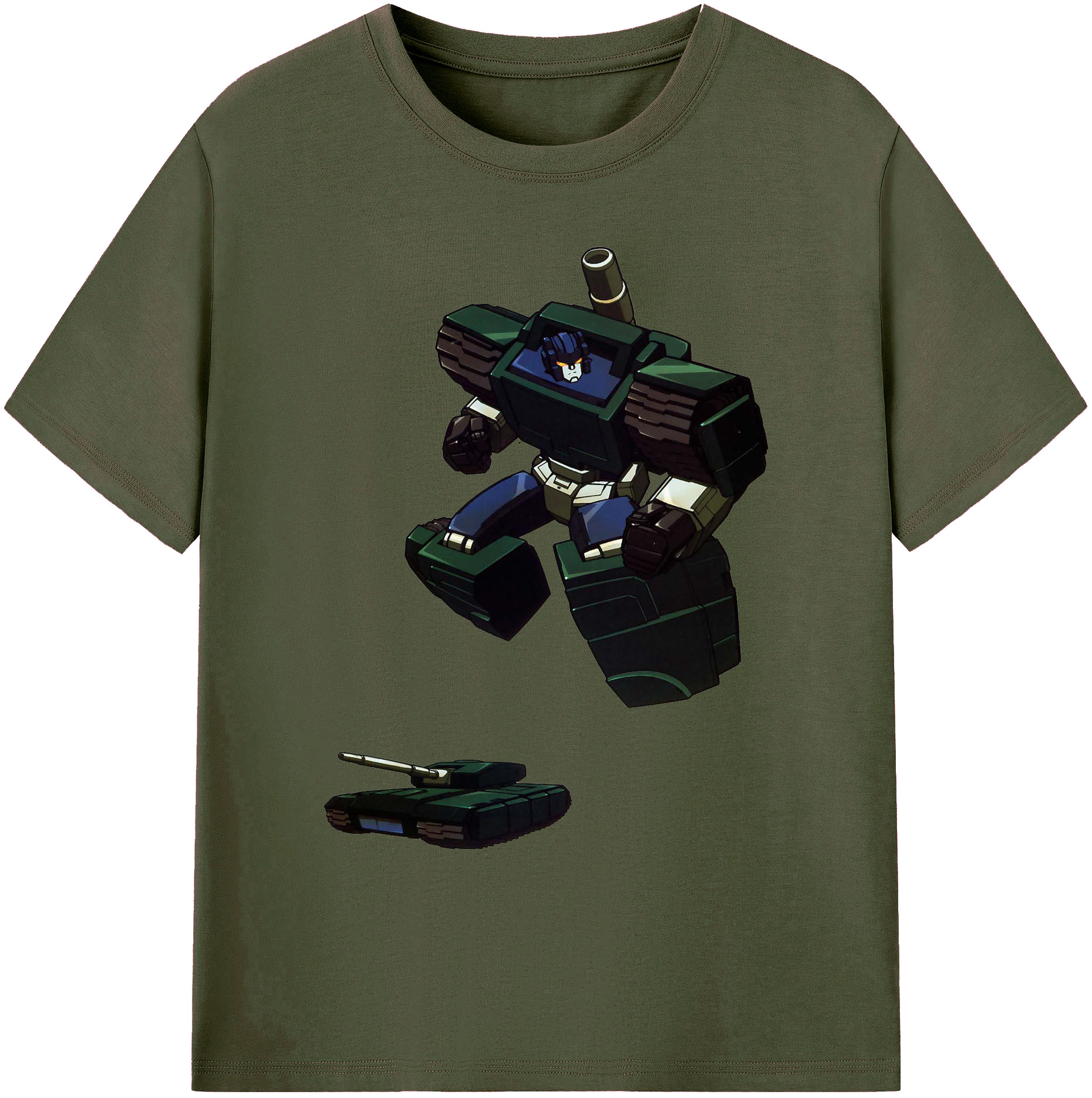 （画像用）  綿100％ メンズ半袖Tシャツ｜肌触りやわらか＆通気性